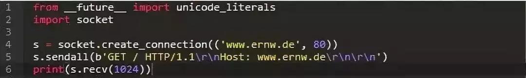 Python真的无所不能！连黑客技术都要用它！你知道要用哪些技术吗