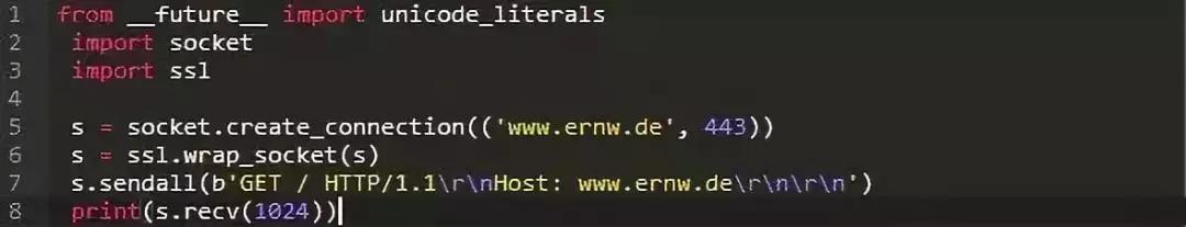 Python真的无所不能！连黑客技术都要用它！你知道要用哪些技术吗