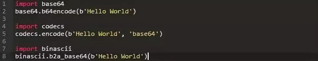 Python真的无所不能！连黑客技术都要用它！你知道要用哪些技术吗