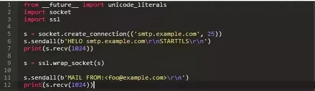 Python真的无所不能！连黑客技术都要用它！你知道要用哪些技术吗