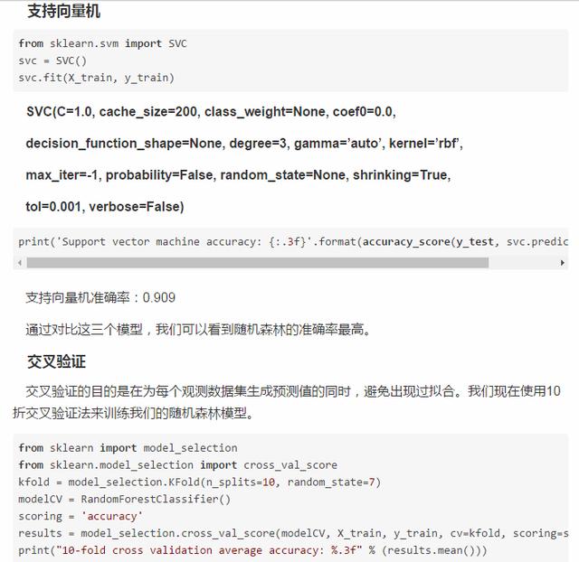 员工离职太正常不过了!但是如何用Python来预测离职率呢?叼爆了