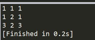 Python六个问题轻松检测你知识点掌握程度