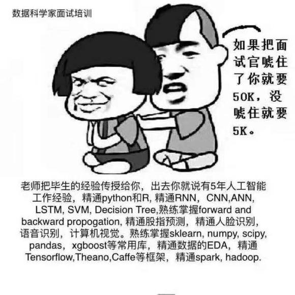 同样是学习Python的程序员,为什么他却可以用Python两年躺赚200W