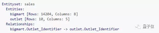 手把手教你用Python实现自动特征工程!Python为何这么秀呢
