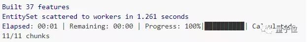 手把手教你用Python实现自动特征工程!Python为何这么秀呢
