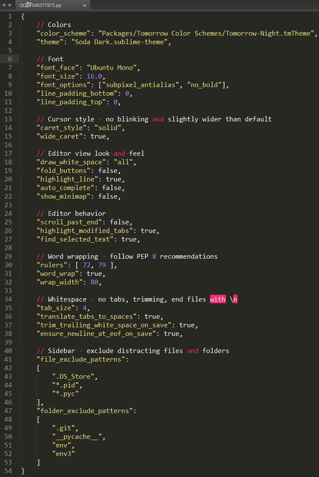 设置Sublime Text的Python开发环境，为编程之路铺下良好的开端！