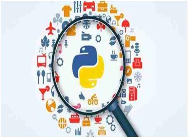表哥在阿里任职工程师，曾经学Python的学习笔记，知识梳理必备！
