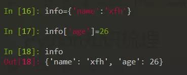 表哥在阿里任职工程师，曾经学Python的学习笔记，知识梳理必备！