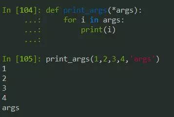 表哥在阿里任职工程师，曾经学Python的学习笔记，知识梳理必备！