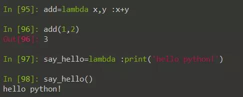 表哥在阿里任职工程师，曾经学Python的学习笔记，知识梳理必备！