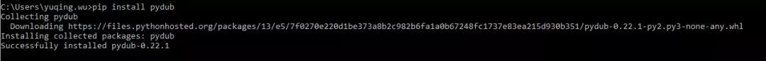Python带你朗读网页!想咋看就咋看!