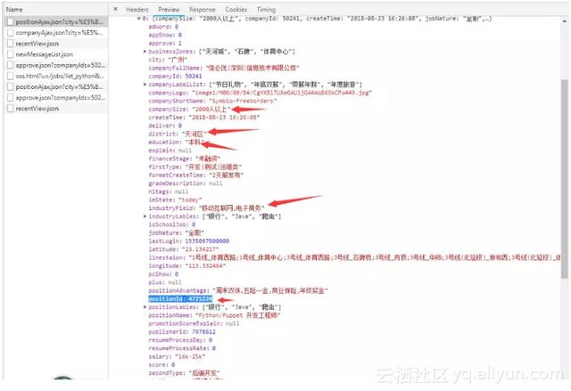 都说 Python 赶超 Java,爬取拉勾网数据发现它的薪资已高至 50K