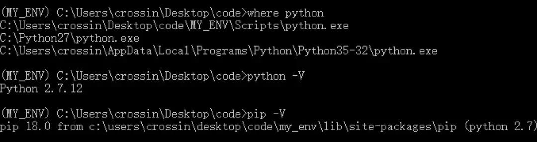 为什么你的python版本一团糟?因为少了这个操作!
