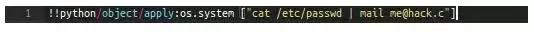 Python常见安全漏洞及修复方法集合！你所不会的这里都有！