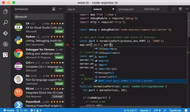 Python 中的神器!你会几个?你用了几个?