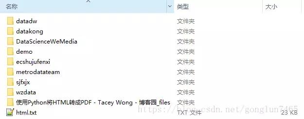 视频下载器你知道吧?那你听说过文章下载器吗?Python来实现!