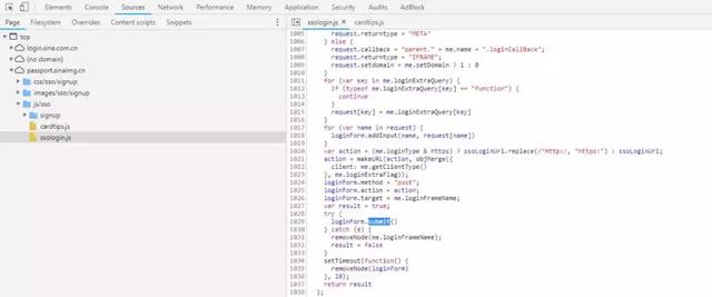 Python实现新浪微博登陆!验证码?反爬?在我这里是不存在的!