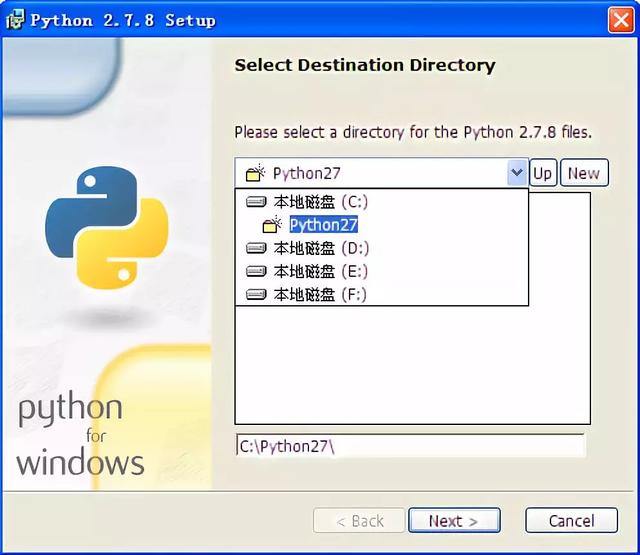 一篇非常棒的安装Python及爬虫入门博文！