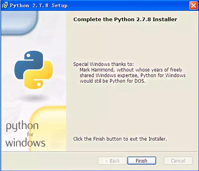 一篇非常棒的安装Python及爬虫入门博文！