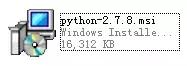 一篇非常棒的安装Python及爬虫入门博文！