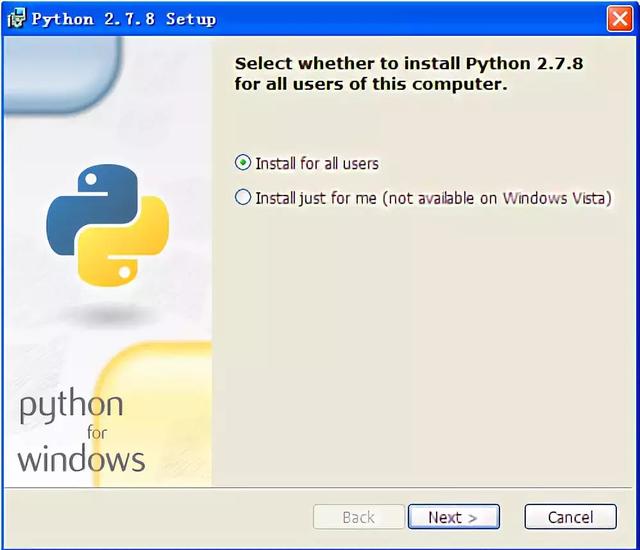 一篇非常棒的安装Python及爬虫入门博文！