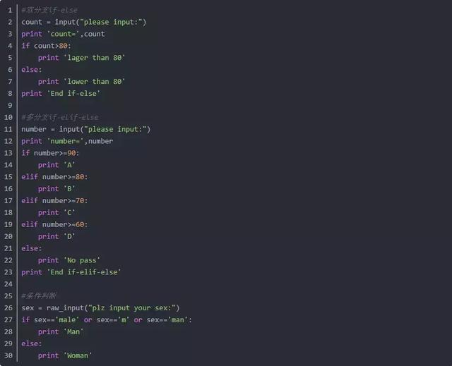 一篇非常棒的安装Python及爬虫入门博文！