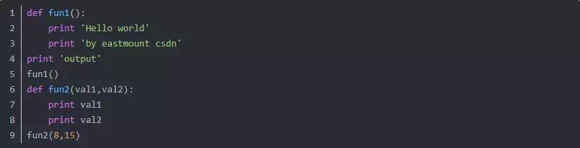 一篇非常棒的安装Python及爬虫入门博文！