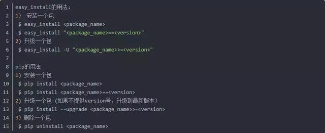 一篇非常棒的安装Python及爬虫入门博文！