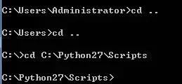 一篇非常棒的安装Python及爬虫入门博文！