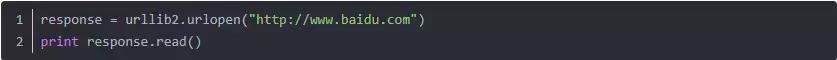 一篇非常棒的安装Python及爬虫入门博文！