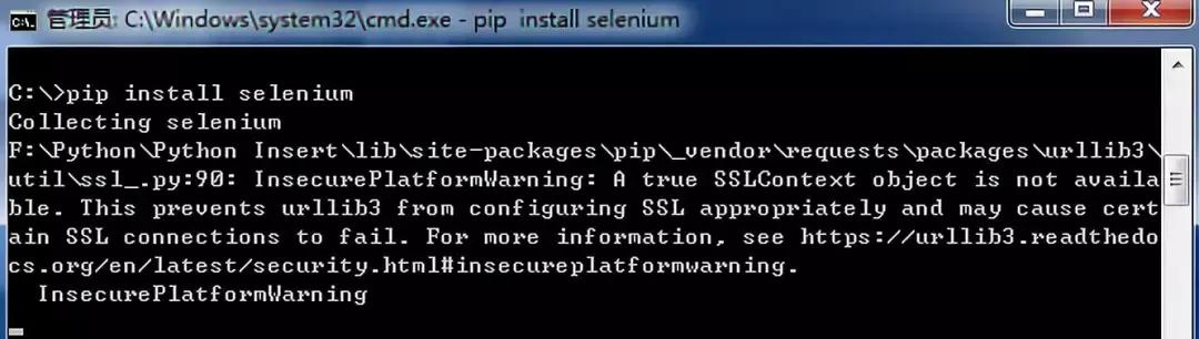 一篇非常棒的安装Python及爬虫入门博文！