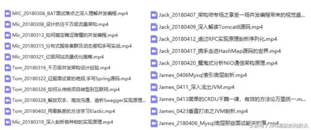 普通程序员,三年成为年薪70w架构师,只因做到了这些