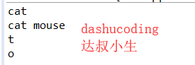 描述