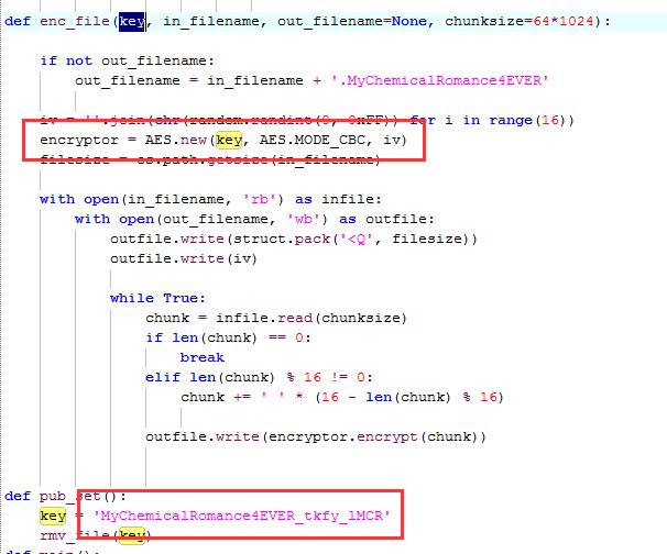 木马分析出现python语言，360的安全人员不禁感叹还有这种操作？