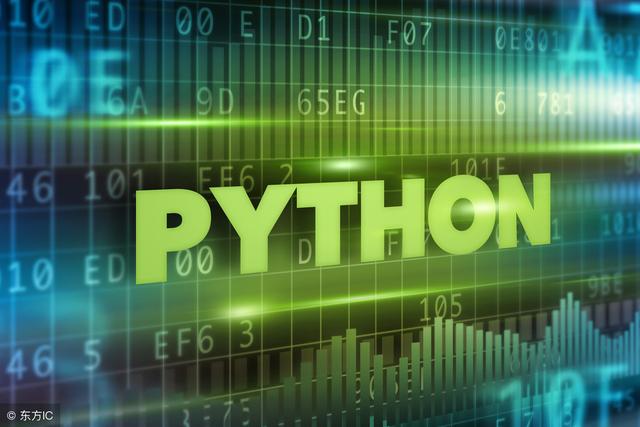 给予python初学者推荐几款高效的Python文本编辑器！