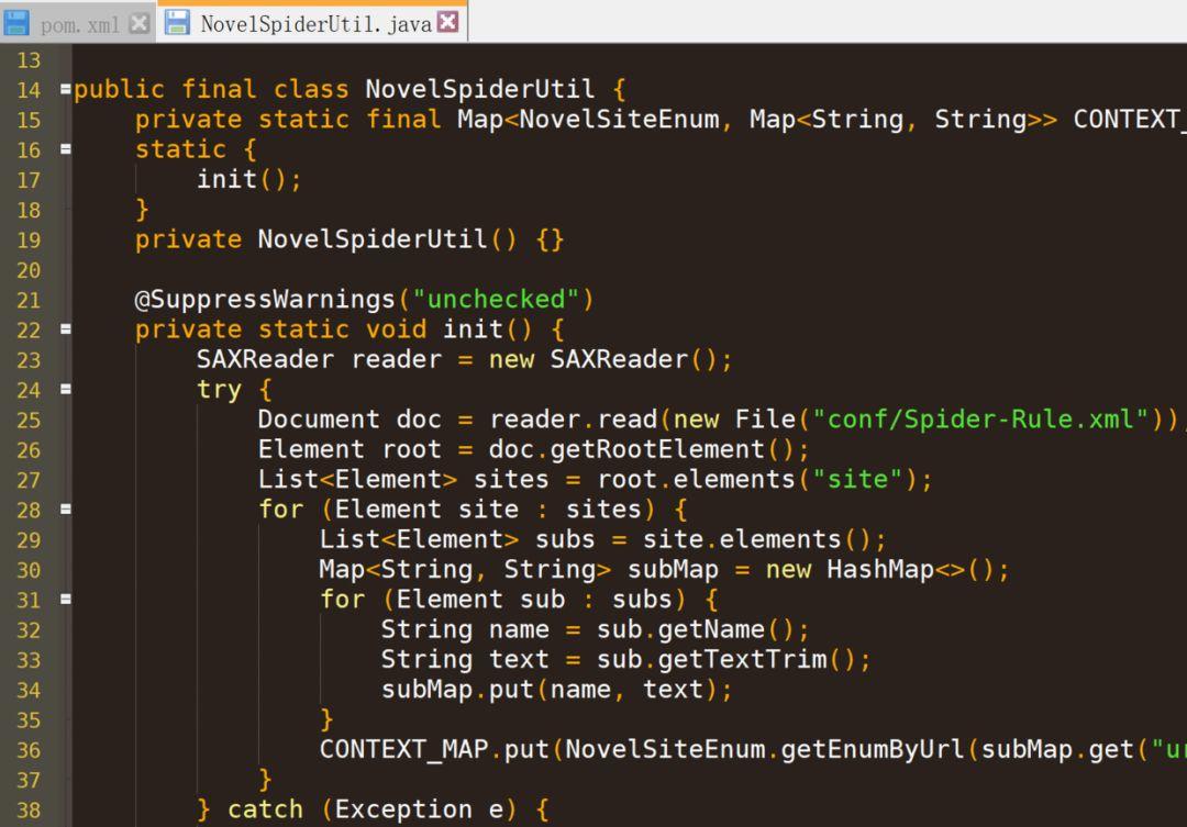 如何高效的使用-Notepad++