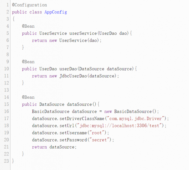 图2:为什么使用 Spring Boot? 图2:为什么使用 Spring Boot?