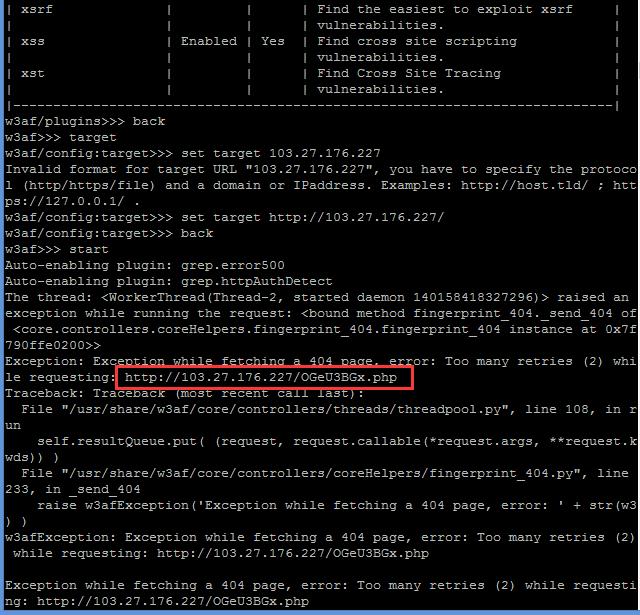 网友发给我一个游戏钓鱼网站,我用python渗透了该网站所有信息!