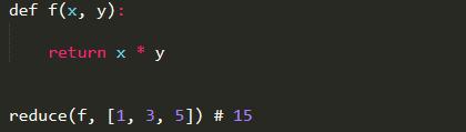 用Python 的一些用法与 JS 进行类比,看有什么相似?