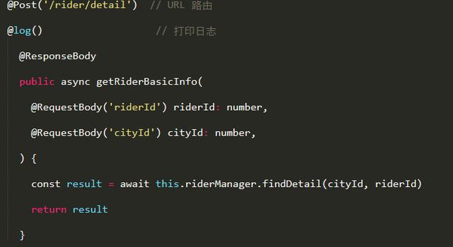用Python 的一些用法与 JS 进行类比,看有什么相似?