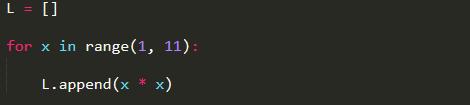 用Python 的一些用法与 JS 进行类比,看有什么相似?