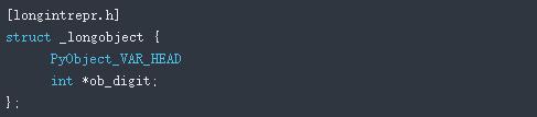 基于 CPython 解释器,为你深度解析为什么Python中整型不会溢出