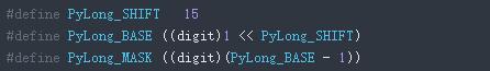 基于 CPython 解释器,为你深度解析为什么Python中整型不会溢出