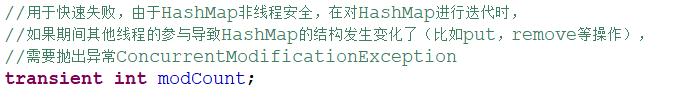 Java集合之HashMap