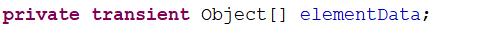 Java集合之ArrayList