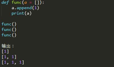 Python中一些糟糕的语法!你遇到过吗?还知道那些?