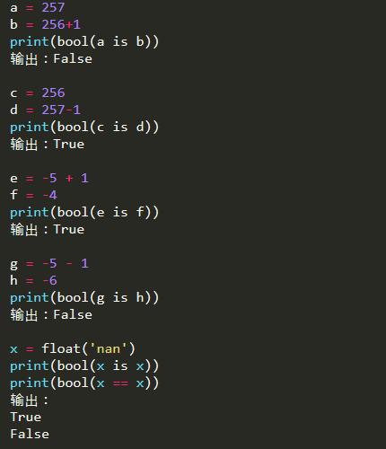Python中一些糟糕的语法!你遇到过吗?还知道那些?