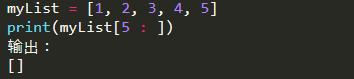 Python中一些糟糕的语法!你遇到过吗?还知道那些?
