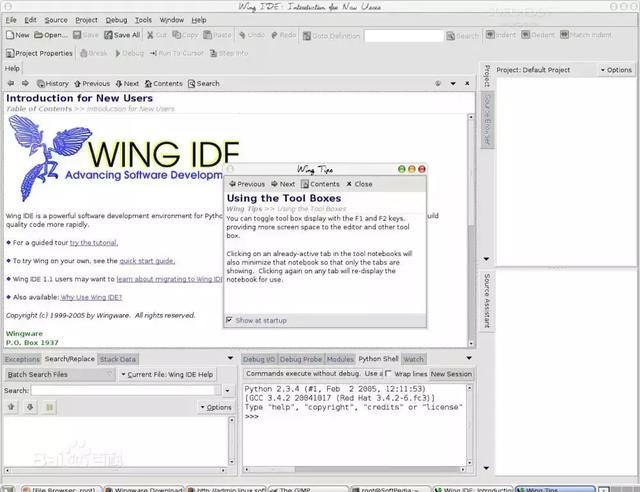 7款个人认为比较出色的Python IDE,你值得拥有!