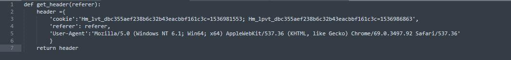 Python爬取全站妹子图片,差点硬盘走火了!